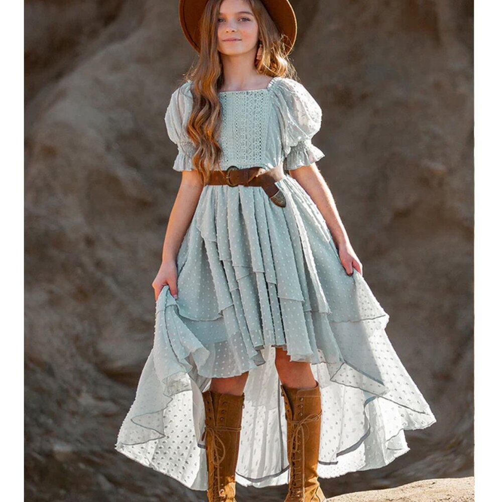 Joyfolie Aurelia Dress Girls 12